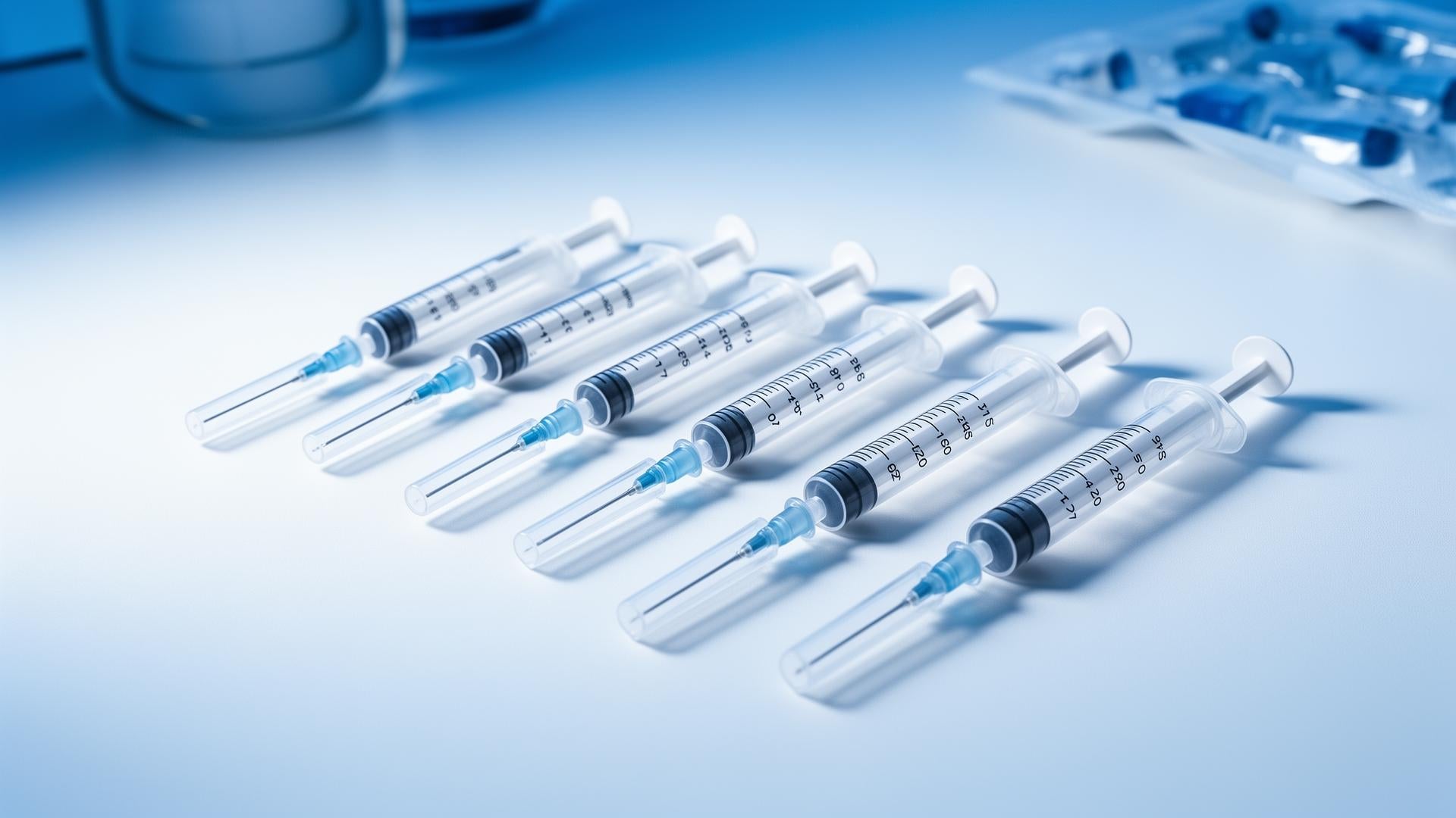 Insulin syringes - best prices in the nation